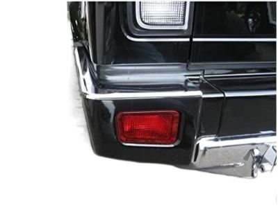 Hummer 25952325 Tail Lamp Assembly