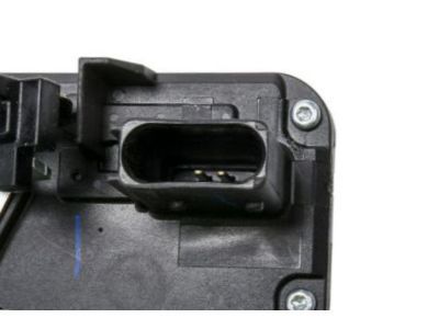 Saturn 15900263 Lock Assembly