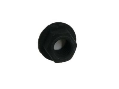 Cadillac 11546368 Knuckle Nut