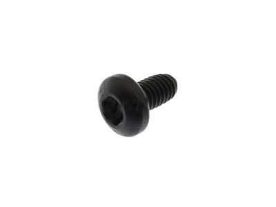 Chevy 11570116 High Mount Lamp Screw