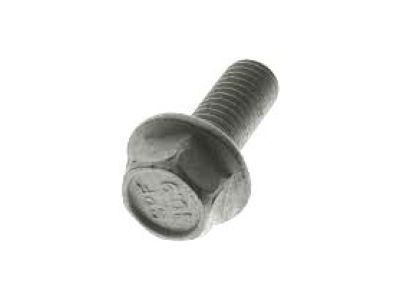 GMC 11516327 EGR Cooler Bolt