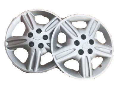 Chevy 9598750 Wheel Cover