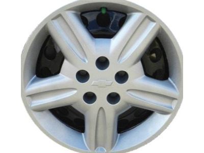 2014 Chevy Impala Limited Wheel Cover - 9598750