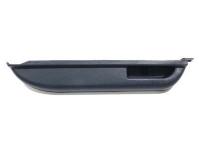 GMC 15691223 Armrest