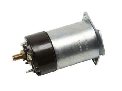 GMC 1114458 Solenoid