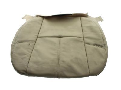 Chevy 20779850 Seat Cover