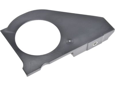 Chevy 24283000 COVER,TRANS