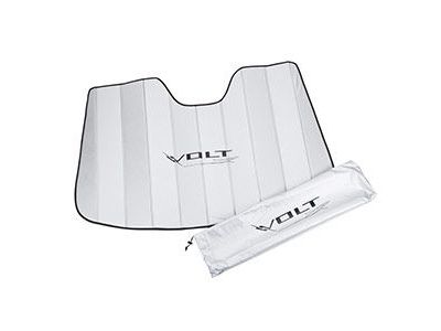 Chevy 84017151 SUNSHADE,(INCLUDES 10,11,13)(0.5 KGS)