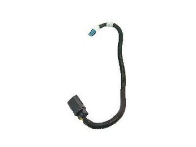 Chevy 22815167 Wire