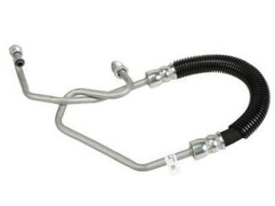 GMC 26041751 Power Steering Pressure Hose