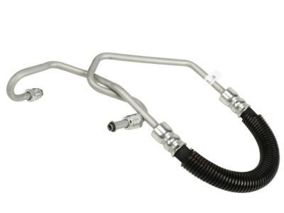 Chevy C2500 Power Steering Hose - 26041751