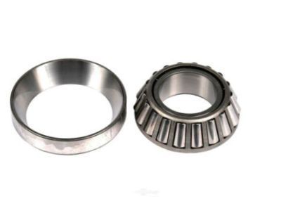 Cadillac 22943106 Pinion Bearings