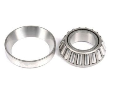 Cadillac 22943106 Pinion Bearings