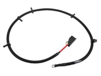 Chevy 22850357 Positive Cable