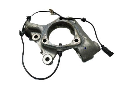 Chevy Traverse Steering Knuckle - 10391041