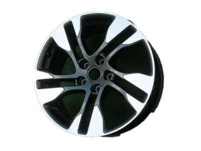 Buick 13463432 Wheel, Alloy