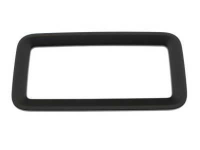 Chevy 84017364 Tray