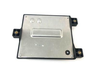 GM 20964299 Trailer Brake Control Module Assembly