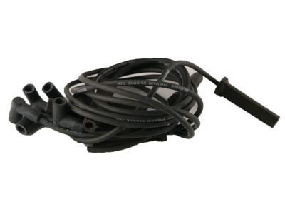 Chevy Cavalier Spark Plug Wires - 19170840