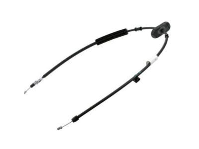 Chevy 13429497 Front Cable