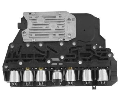 GM 24291305 Valve Assembly, Cont Sol (W/ Body & Tcm)