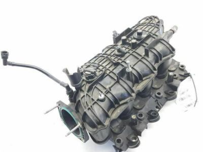 GMC 12580420 Intake Manifold