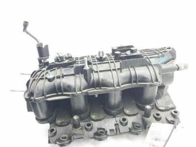 Buick 12580420 Intake Manifold