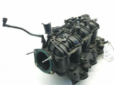 Buick 12580420 Intake Manifold