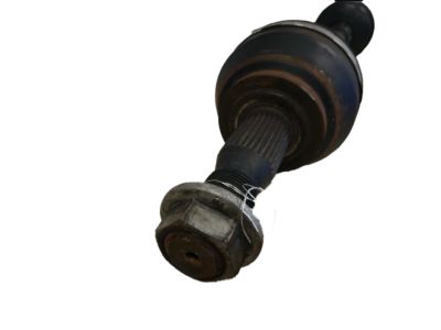 Chevy 22873445 Axle Assembly