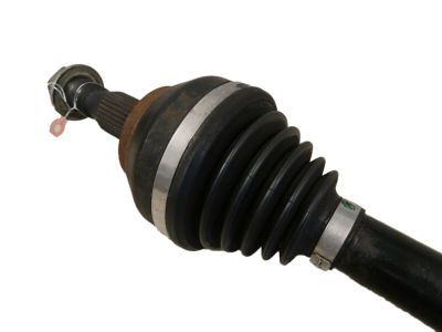 Chevy 22873445 Axle Assembly