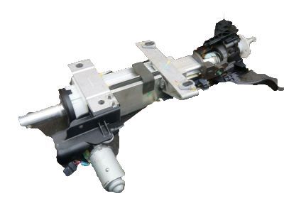 Chevy 19133743 Steering Column