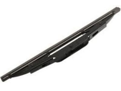 2022 Chevy Traverse Windshield Wiper - 84166522