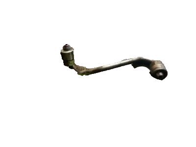 Chevy 98006530 PIPE,FUEL FEED