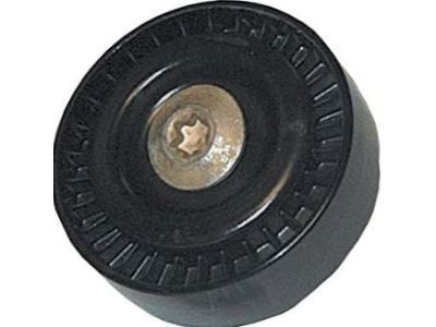 Pontiac GTO A/C Idler Pulley - 12557335