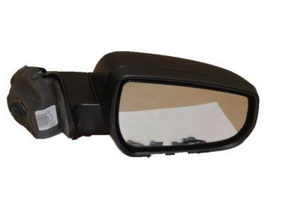 Chevy 22860545 Mirror Assembly