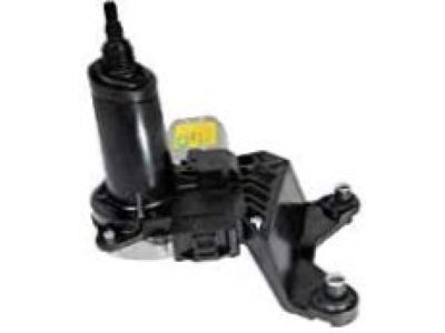 Chevy 25923437 Wiper Motor