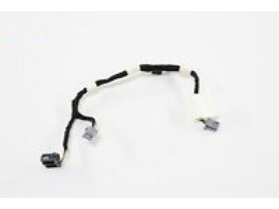 Chevy 84092195 Harness