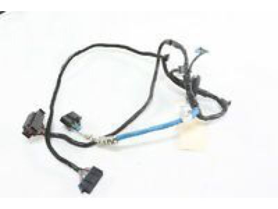 Chevy 84092195 Harness