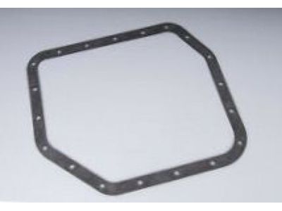 Pontiac 88971819 Transmission Pan