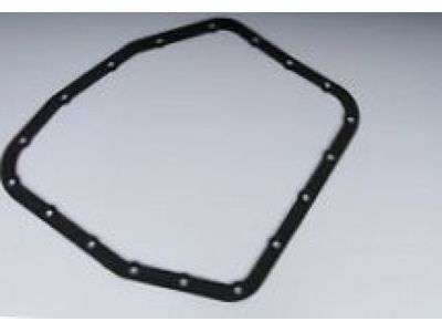 Pontiac Oil Pan - 88971819