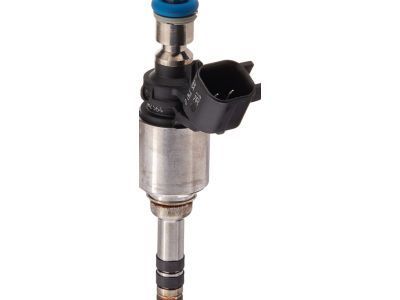 2015 Chevy Malibu Fuel Injector - 12662564