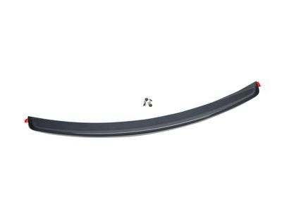 Buick 22853856 SPOILER PKG,REAR END(INCLUDES 2-4)(ATLANTIS)(INSTALL 0.70)(0.4 KGS)(FLUSHMOUNT)