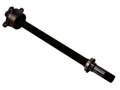 GMC 20899365 Intermediate Shaft