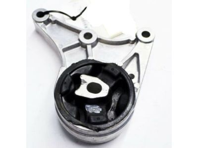 Chevy 15917339 Rear Trans Mount