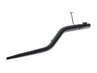 GMC Envoy XUV Wiper Arm - 15761899