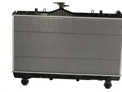 Chevy 22879423 Radiator