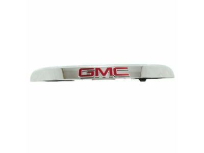 GMC 22786317 Applique