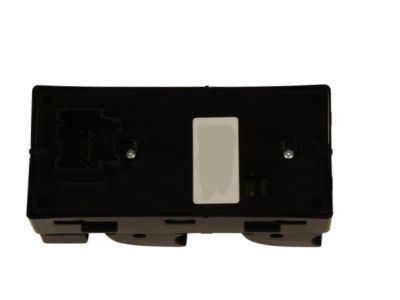 GMC 23427098 Window Switch