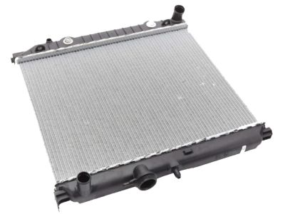 2010 Chevy Colorado Radiator - 15120862