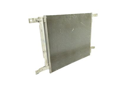 Cadillac 22973655 Condenser